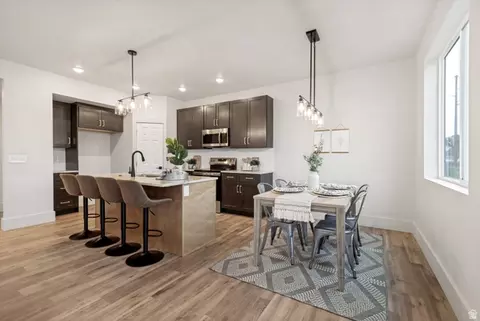 Dining - 529 N Haven Dr, Mapleton, UT 84664 photo 1 of 2
