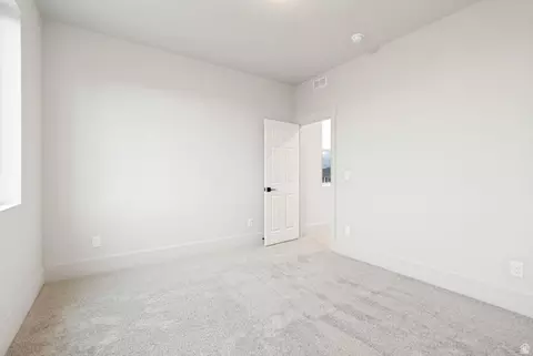 Bedroom - 529 N Haven Dr, Mapleton, UT 84664 photo 5 of 8