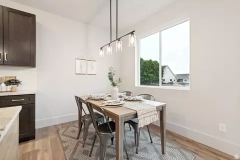 Dining - 529 N Haven Dr, Mapleton, UT 84664 photo 2 of 2