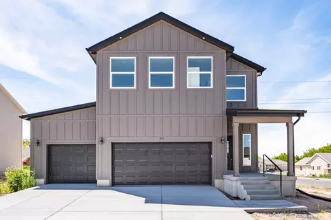Exterior - 529 N Haven Dr, Mapleton, UT 84664 photo 2 of 3