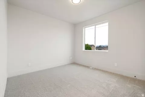 Bedroom - 529 N Haven Dr, Mapleton, UT 84664 photo 7 of 8