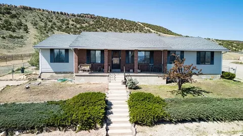 4597 W Hillside Dr, Vernal, UT 84078
