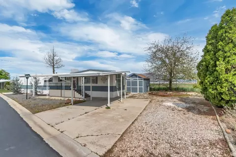 3800 S 1900 W #46, Roy, UT 84067
