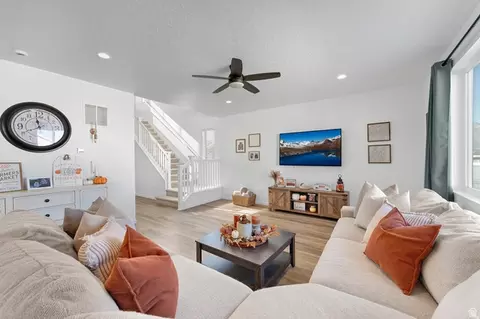 Living - 1077 E Postmark Pl, Eagle Mountain, UT 84005 photo 1 of 1