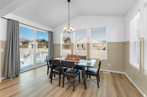 Dining - 1077 E Postmark Pl, Eagle Mountain, UT 84005 photo 1 of 1