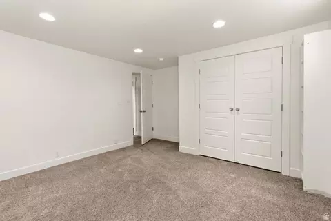 Bedroom - 1265 N 850 E, Bountiful, UT 84010 photo 6 of 7
