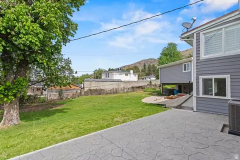 Exterior - 1265 N 850 E, Bountiful, UT 84010 photo 3 of 6
