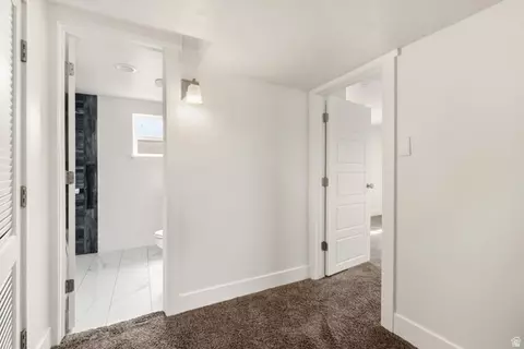 Entry Way - 1265 N 850 E, Bountiful, UT 84010 photo 2 of 3
