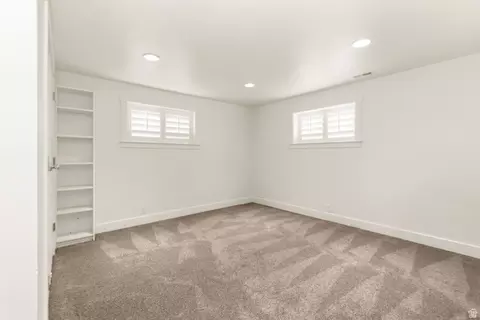 Bedroom - 1265 N 850 E, Bountiful, UT 84010 photo 4 of 7