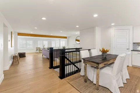 Dining - 1265 N 850 E, Bountiful, UT 84010 photo 2 of 2