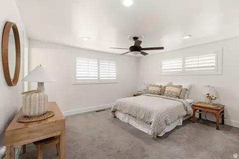 Bedroom - 1265 N 850 E, Bountiful, UT 84010 photo 1 of 7