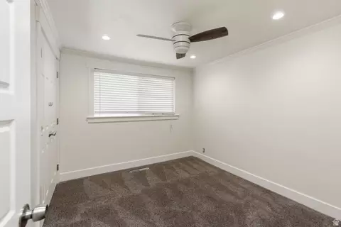 Bedroom - 1265 N 850 E, Bountiful, UT 84010 photo 3 of 7