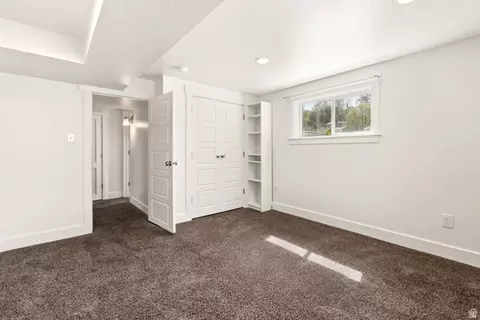 Bedroom - 1265 N 850 E, Bountiful, UT 84010 photo 5 of 7