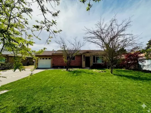 7650 S 1130 E, Midvale, UT 84047
