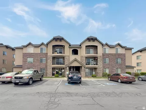 1045 S 1700 W #1110, Payson, UT 84651