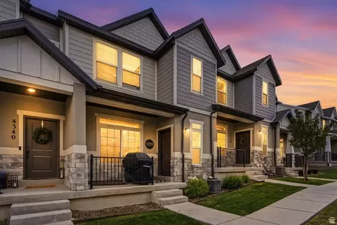 4344 W Bromwell Ct, Lehi, UT 84043