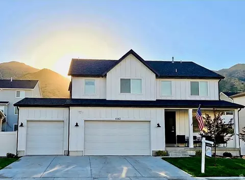 1062 N Kensington Hts, Kaysville, UT 84037