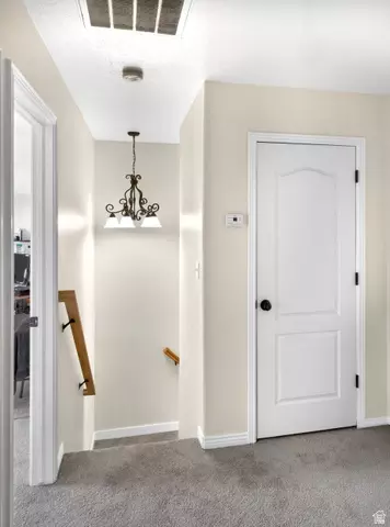 Entry Way - 802 W Sugar Maple Ct S, Payson, UT 84651 photo 3 of 4