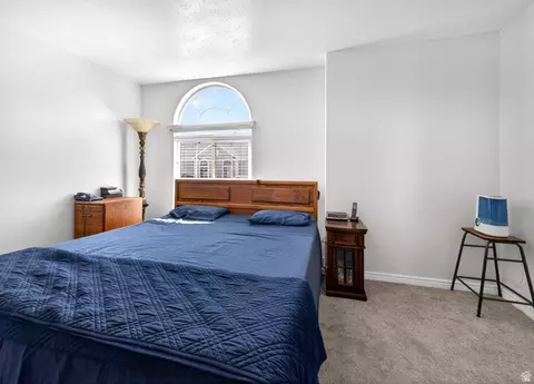 Bedroom - 802 W Sugar Maple Ct S, Payson, UT 84651 photo 1 of 3
