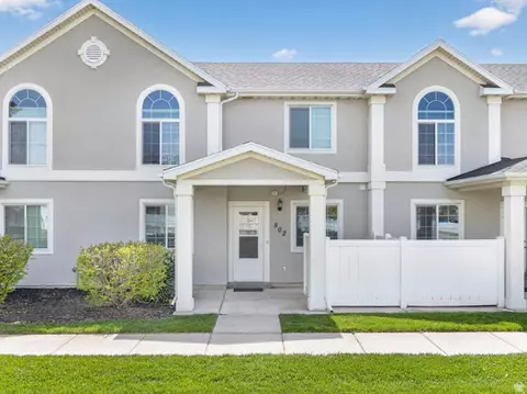 802 W Sugar Maple Ct S, Payson, UT 84651