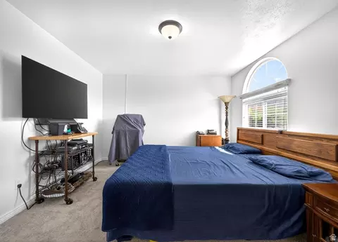 Bedroom - 802 W Sugar Maple Ct S, Payson, UT 84651 photo 2 of 3