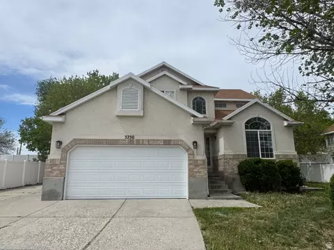 3750 Suffolk Cir, West Valley City, UT 84119