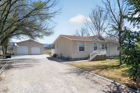 170 N 400 W, Centerfield, UT 84622