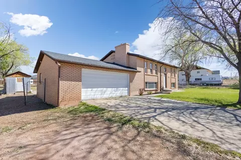 244 W 100 N, Roosevelt, UT 84066