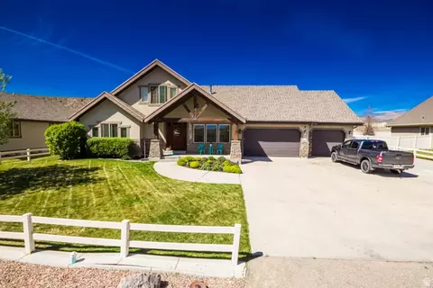 281 N Kentucky Way, Vernal, UT 84078