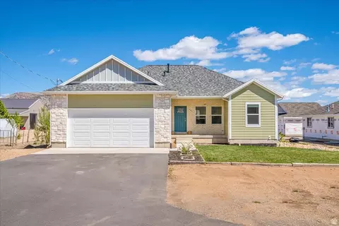 607 S 250 W, Fountain Green, UT 84632