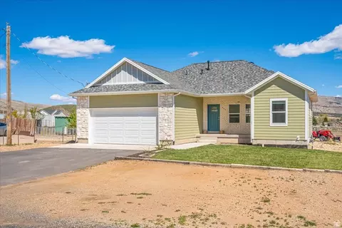 607 S 250 W, Fountain Green, UT 84632