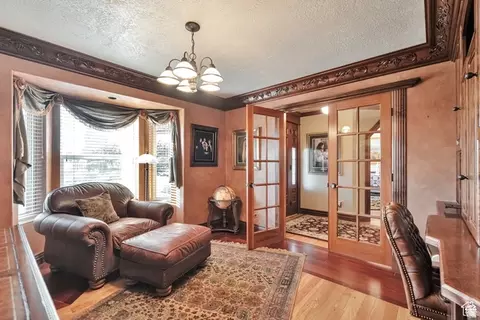 Entry Way - 1040 E Canyon Rd, Hyde Park, UT 84318 photo 1 of 1