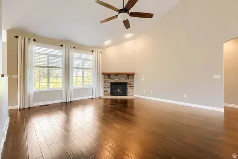 Living - 2066 E Tivoli Ct, Draper, UT 84020 photo 1 of 5