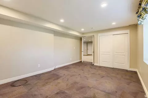 Bedroom - 2066 E Tivoli Ct, Draper, UT 84020 photo 4 of 4