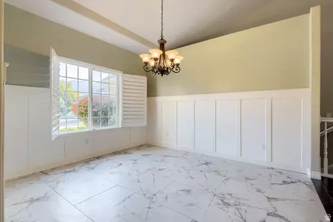 Dining - 2066 E Tivoli Ct, Draper, UT 84020 photo 1 of 1