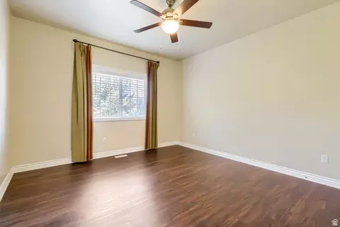 Bedroom - 2066 E Tivoli Ct, Draper, UT 84020 photo 1 of 4