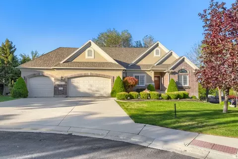 2066 E Tivoli Ct, Draper, UT 84020