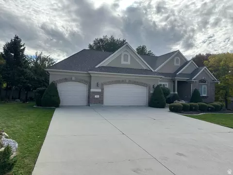 2066 E Tivoli Ct, Draper, UT 84020