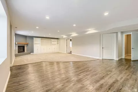 Living - 2066 E Tivoli Ct, Draper, UT 84020 photo 5 of 5