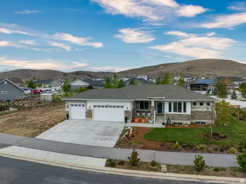 Other - 2315 E Dugway Dr, Eagle Mountain, UT 84005 photo 1 of 17