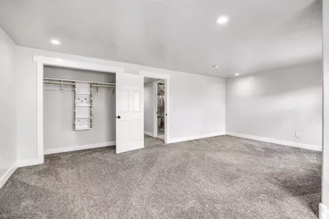 Bedroom - 2315 E Dugway Dr, Eagle Mountain, UT 84005 photo 6 of 6