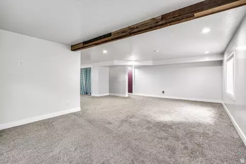 Living - 2315 E Dugway Dr, Eagle Mountain, UT 84005 photo 2 of 2