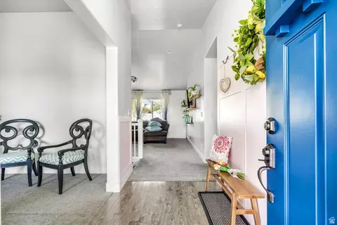 Entry Way - 2315 E Dugway Dr, Eagle Mountain, UT 84005 photo 1 of 3