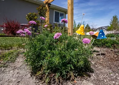 Exterior - 2315 E Dugway Dr, Eagle Mountain, UT 84005 photo 32 of 43