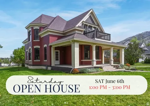 5 E 200 N, Providence, UT 84332