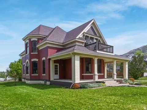 5 E 200 N, Providence, UT 84332