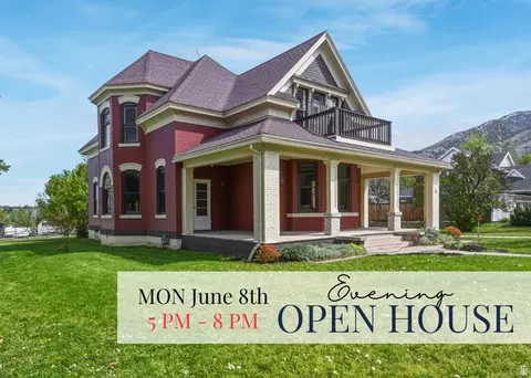 5 E 200 N, Providence, UT 84332