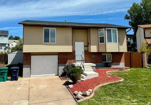 2562 N 1150 W, Layton, UT 84041