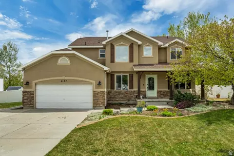 6137 W Triple Crown Ln S, Herriman, UT 84096