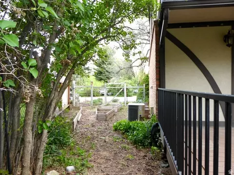 Exterior - 1340 Cliffside Dr, Logan, UT 84321 photo 8 of 8